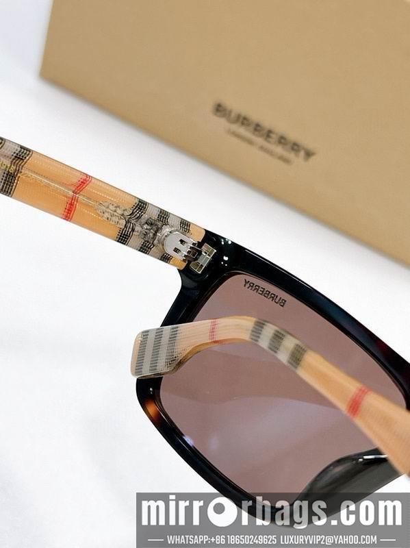 Burberry Glasses smr01