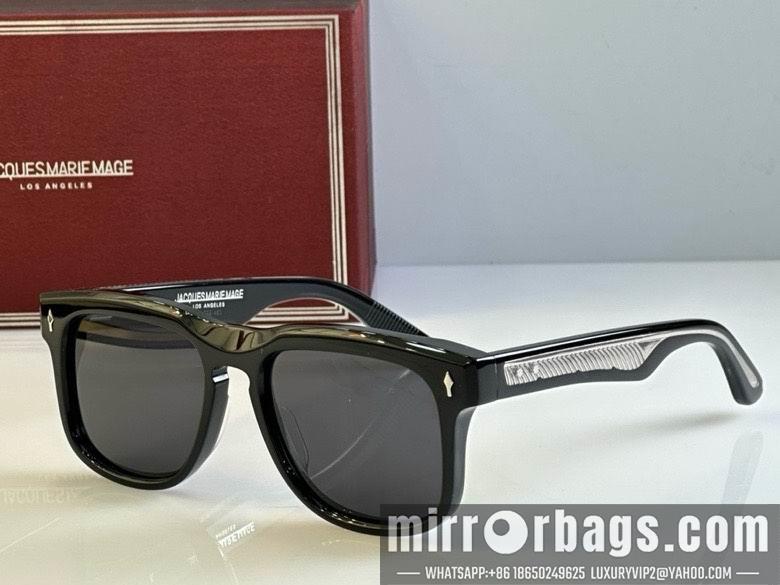 Jacques Marie Mage Glasses smx70