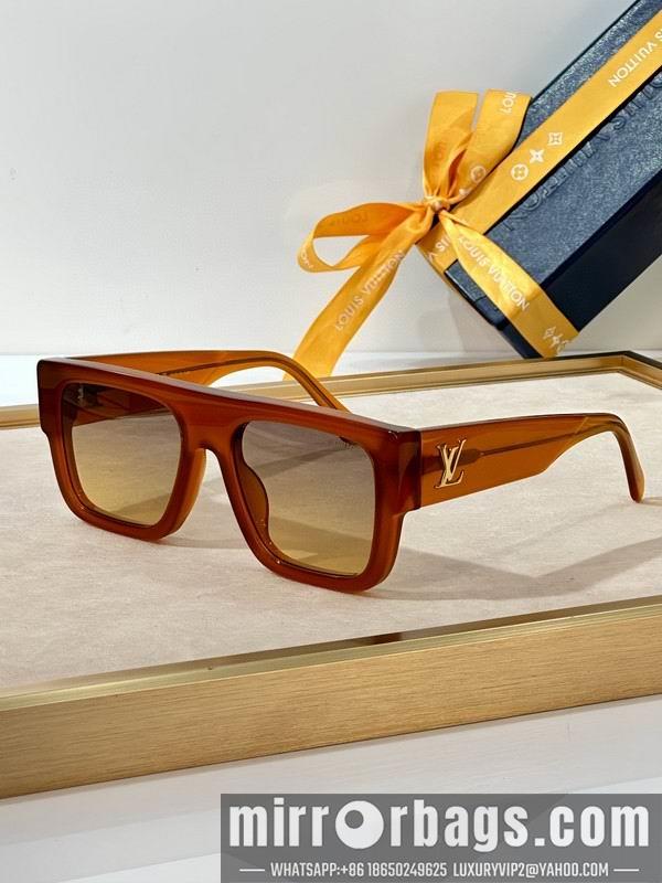 LV Glasses smh63