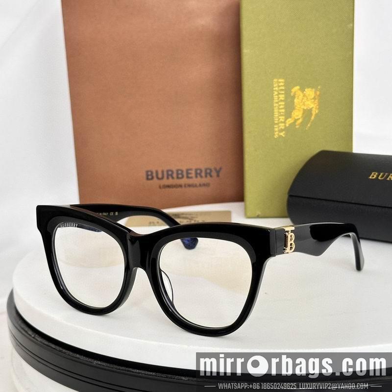 Burberry Glasses smr49