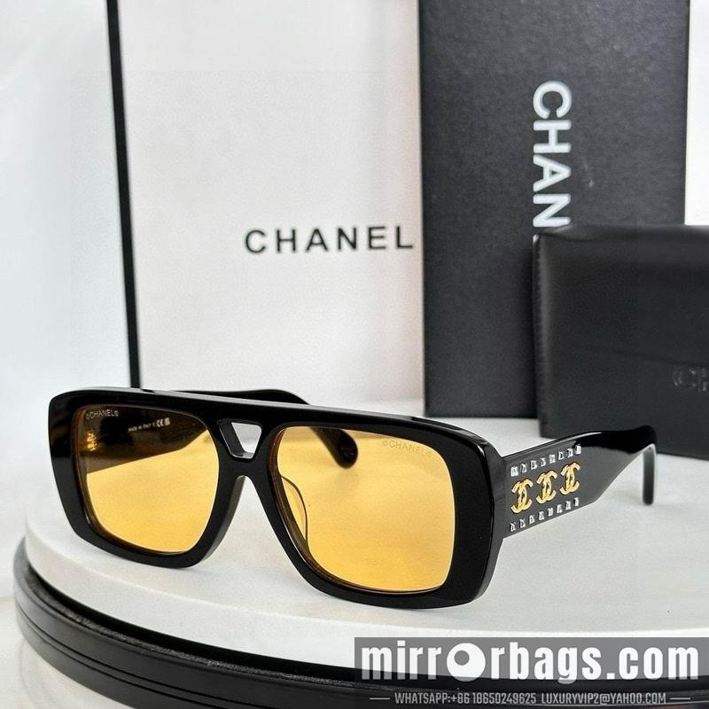 Chanel Glasses smh100