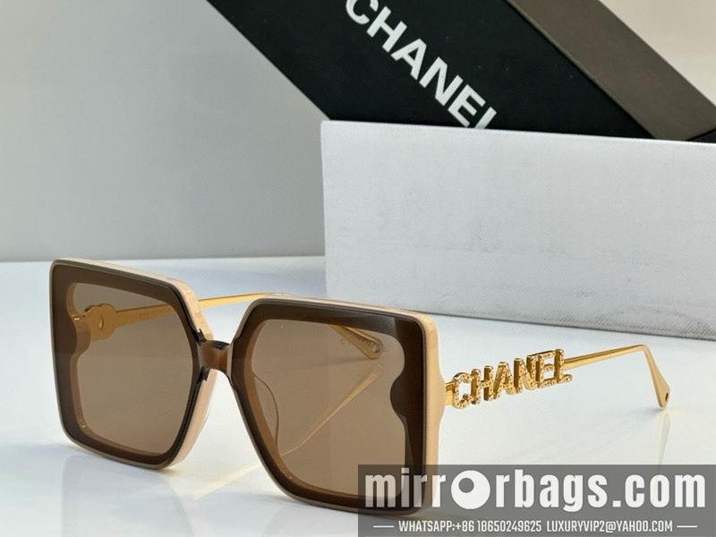 Chanel Glasses smh18