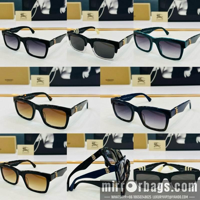 Burberry Glasses smr38