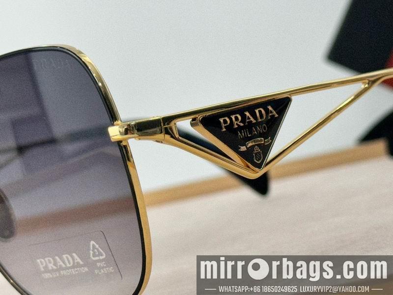 Prada Glasses smx190