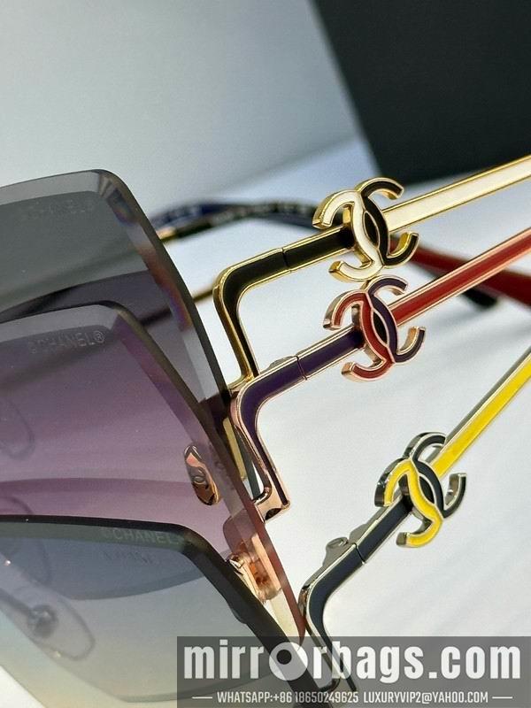 Chanel Glasses smh33