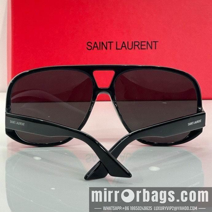 YSL Glasses smx77
