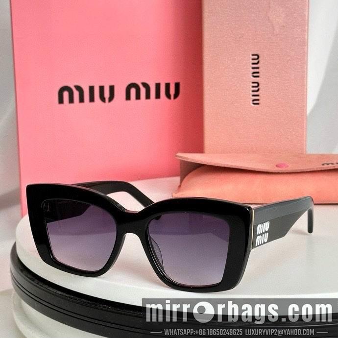MiuMiu Glasses smx129
