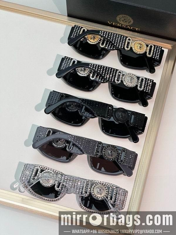 Versace Glasses 03smh98