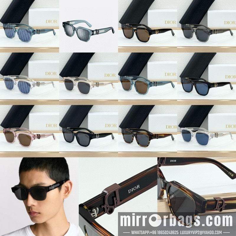 Dior Glasses 03smh101