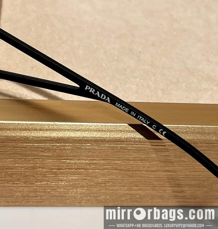 Prada Glasses smr10