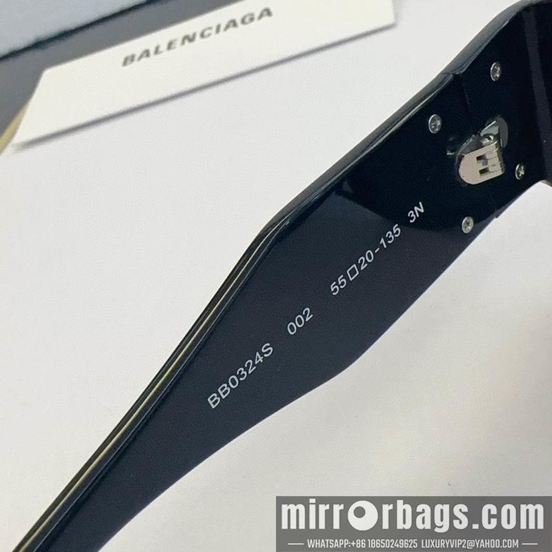 Balenciaga Glasses smx83