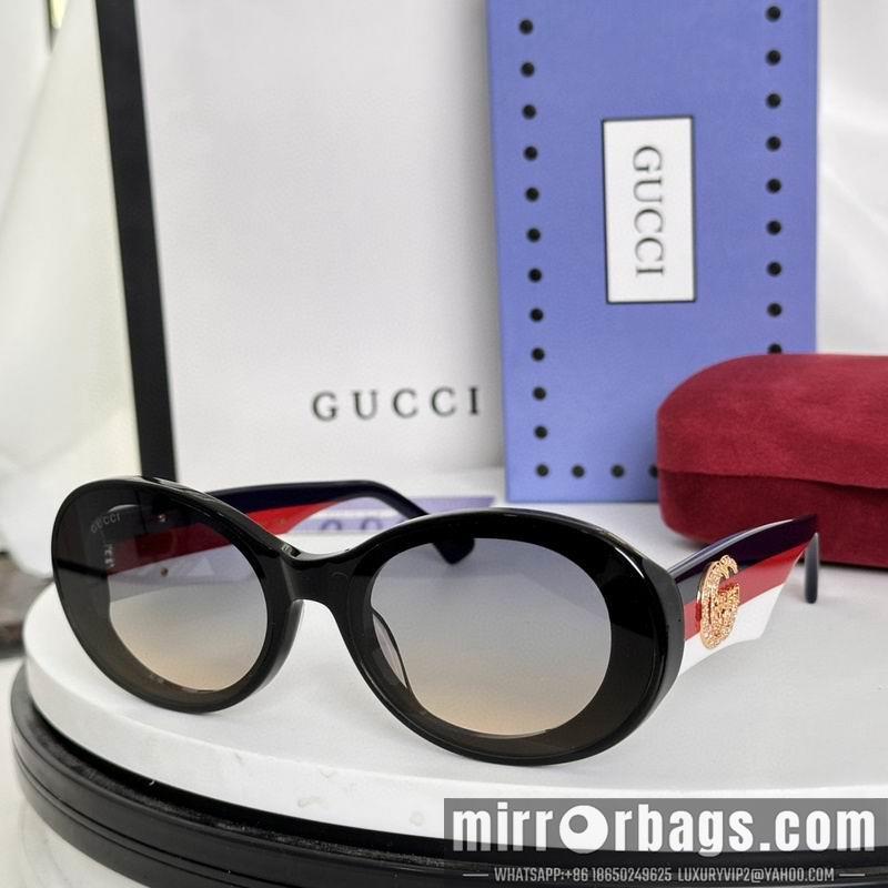 Gucci Glasses smh191