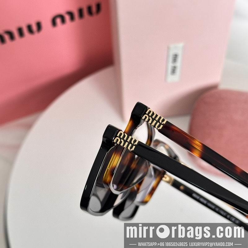 MiuMiu Glasses 03smh100