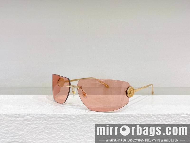 Chanel Glasses smh141