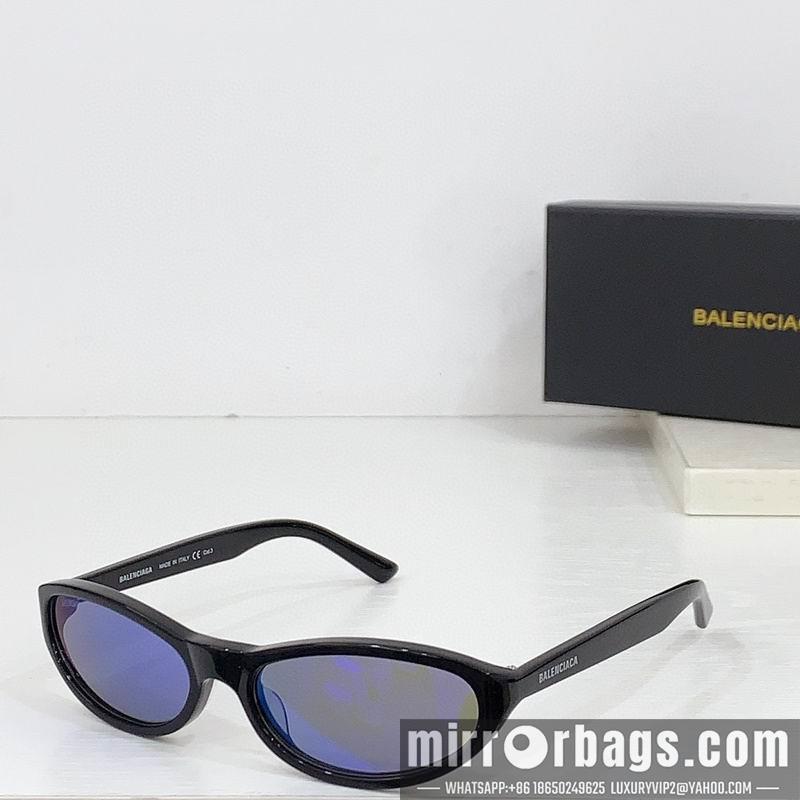 Balenciaga Glasses smr100