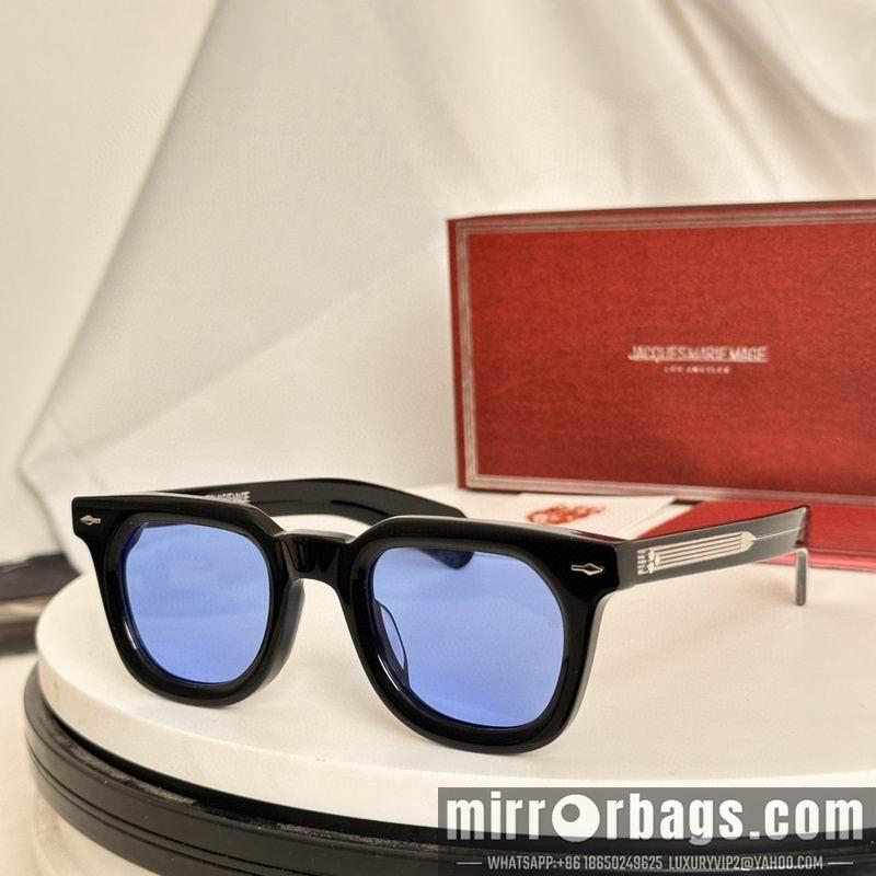 Jacques Marie Mage Glasses 03smh116