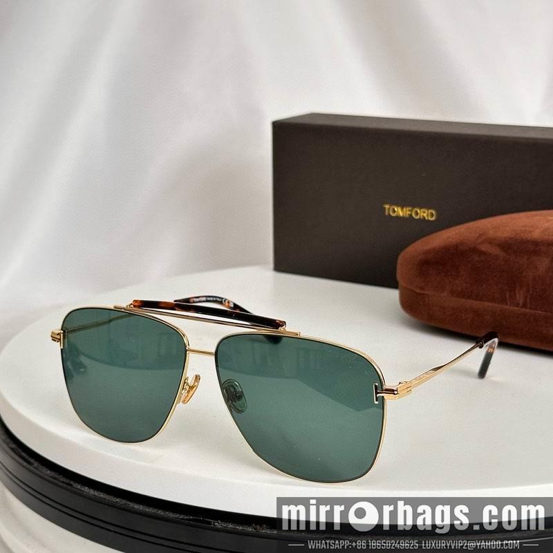Tom Ford Glasses smx95