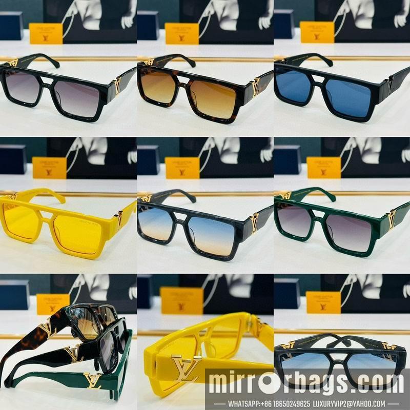 LV Glasses smr97
