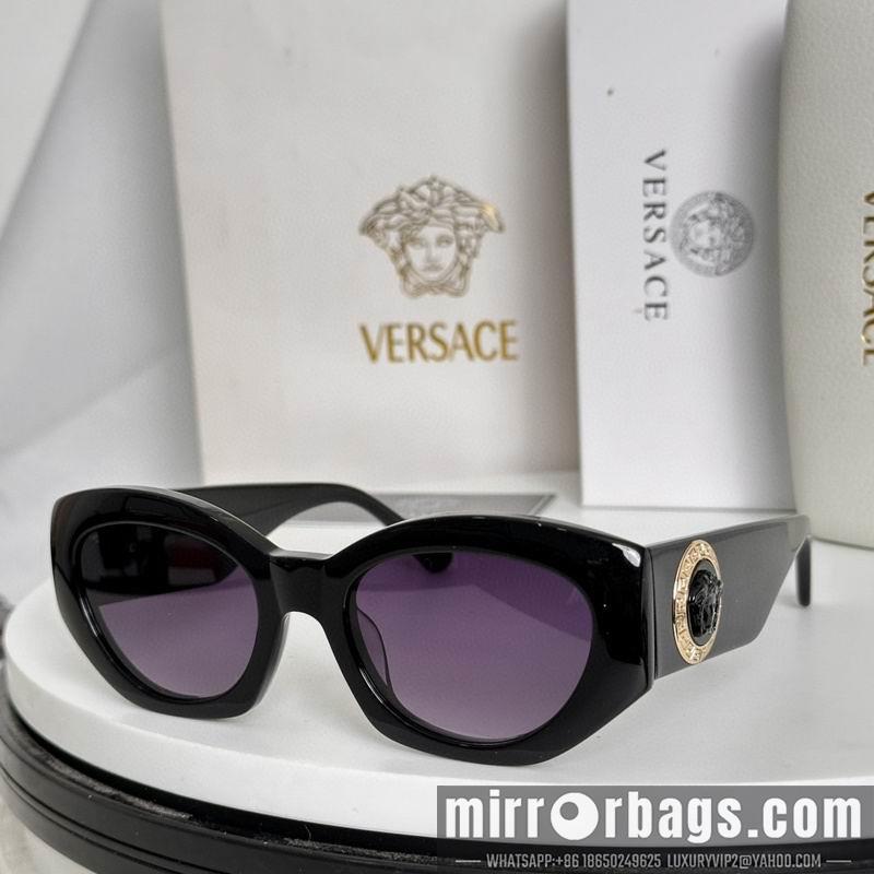 Versace Glasses 03smh118