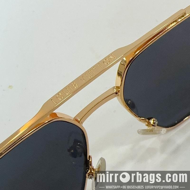 LV Glasses smr117