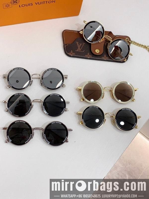 LV Glasses smr61