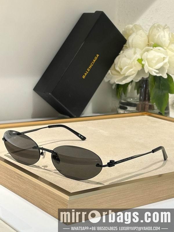 Balenciaga Glasses smx55