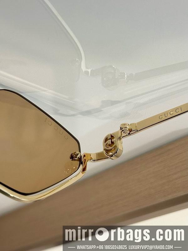 Gucci Glasses smx141