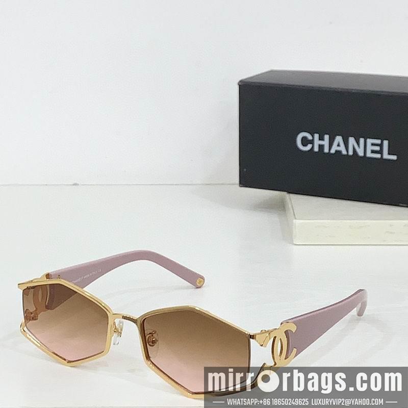 Chanel Glasses smr36