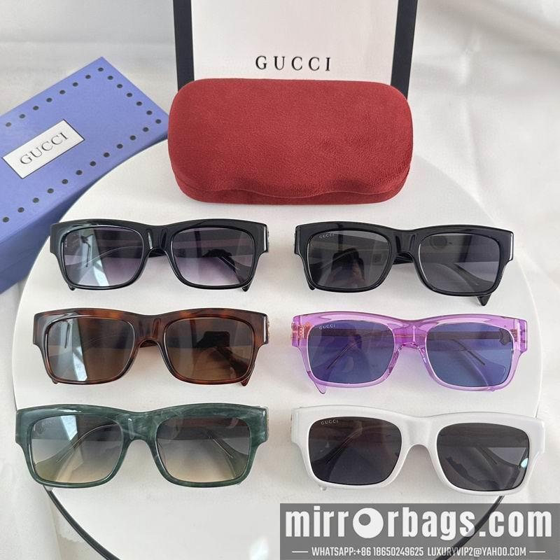 Gucci Glasses smr165