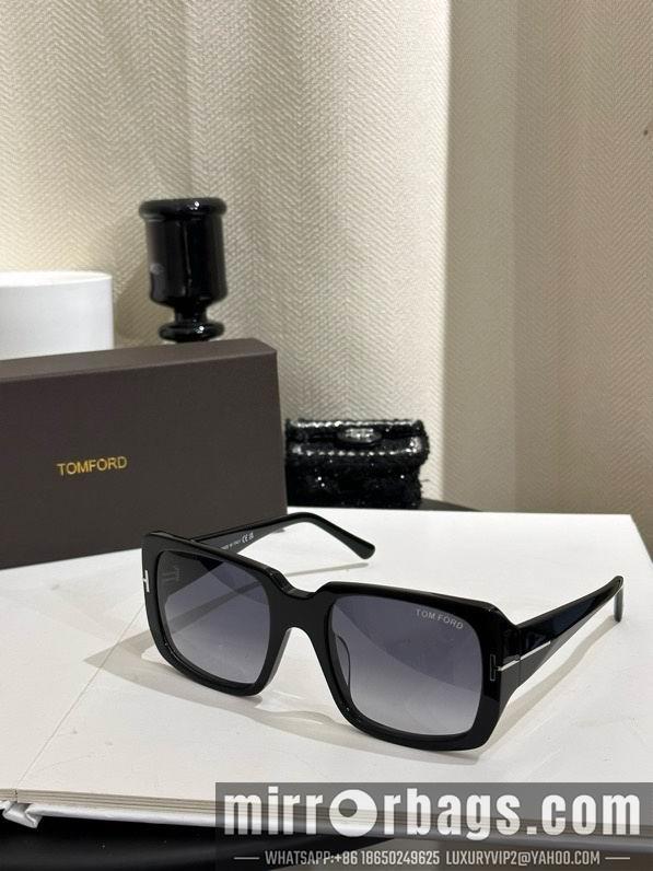 Tom Ford Glasses smx112