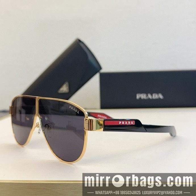 Prada Glasses smx300