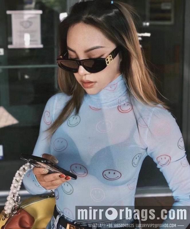 Balenciaga Glasses smx61
