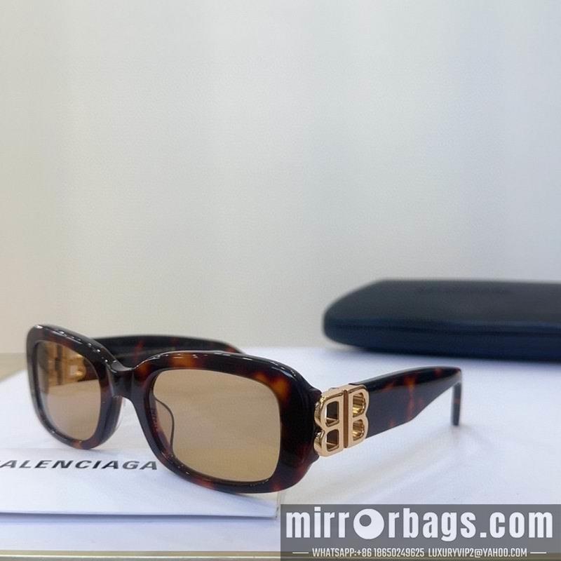 Balenciaga Glasses 03smh54