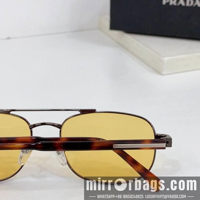 Prada Glasses smx272
