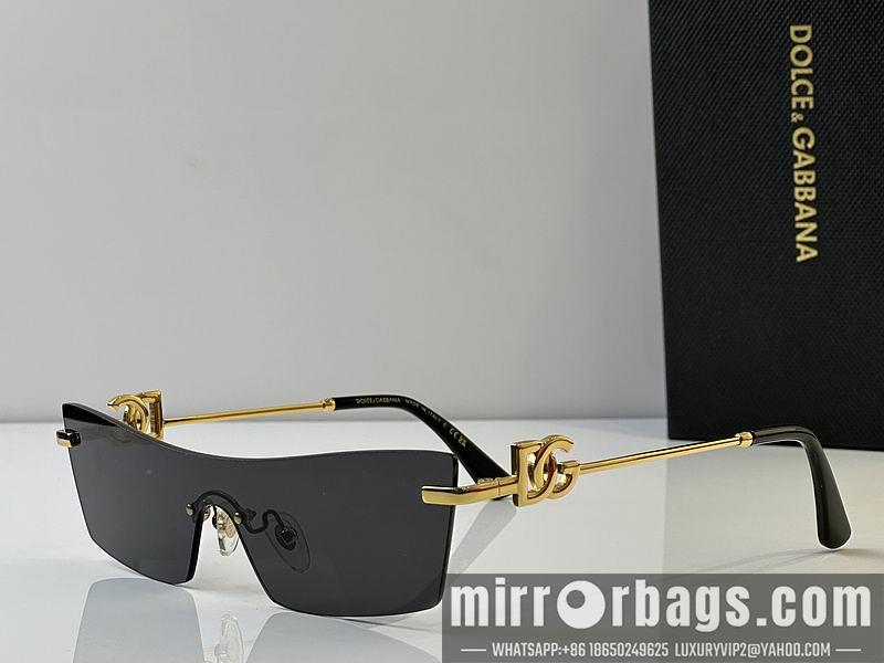DG Glasses 03smh80
