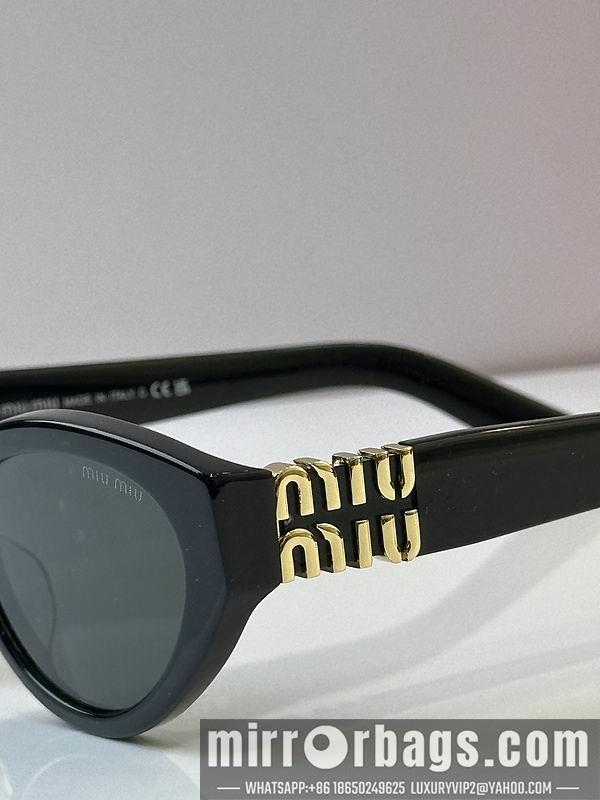 MiuMiu Glasses 03smh94