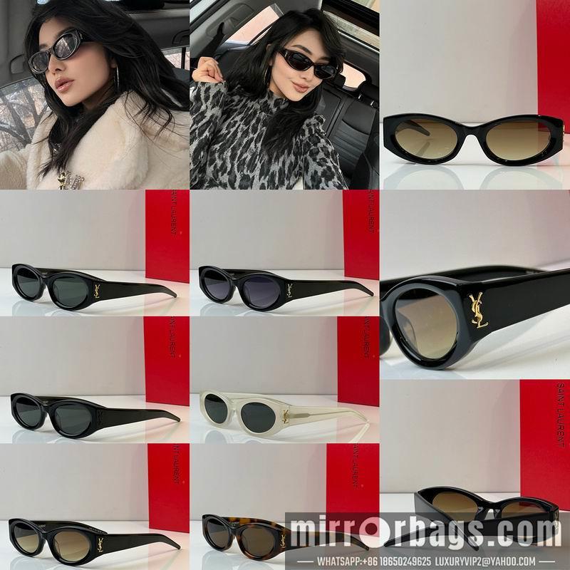 YSL Glasses 03smh63