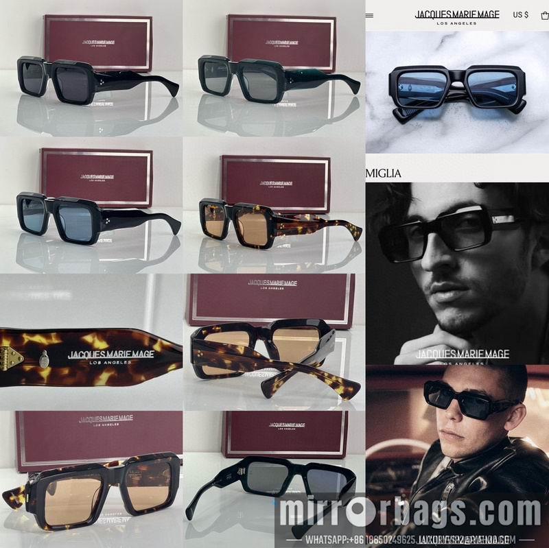 Jacques Marie Mage Glasses smx37