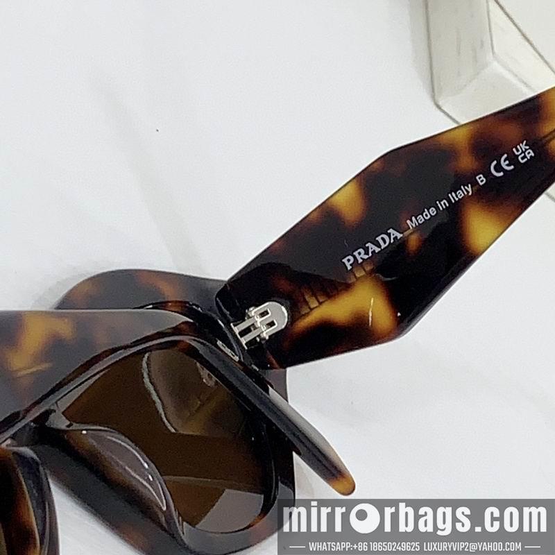 Prada Glasses smh44
