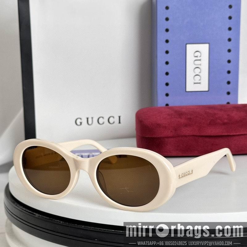 Gucci Glasses smh122
