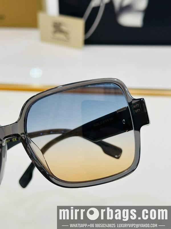 Burberry Glasses smx43