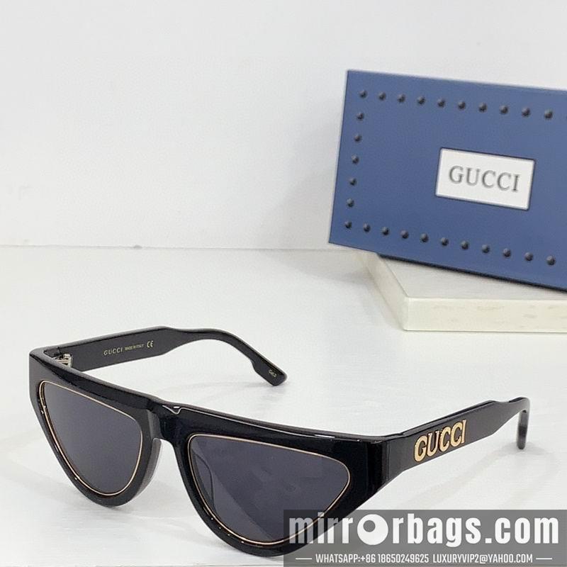 Gucci Glasses smr80