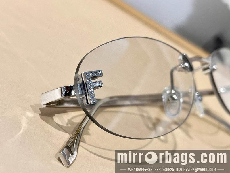 Fendi Glasses smx69