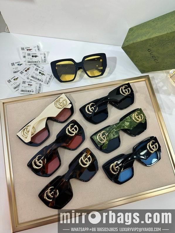 Gucci Glasses smx201