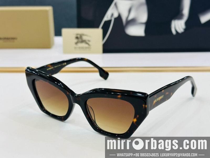 Burberry Glasses smr28