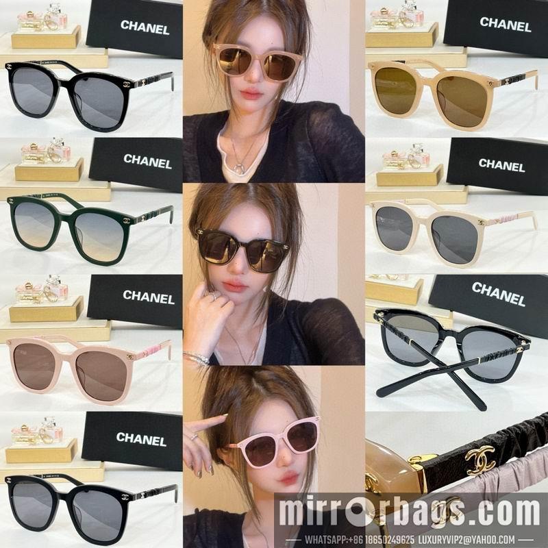 Chanel Glasses smr253