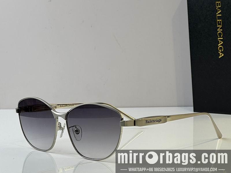 Balenciaga Glasses 03smh64