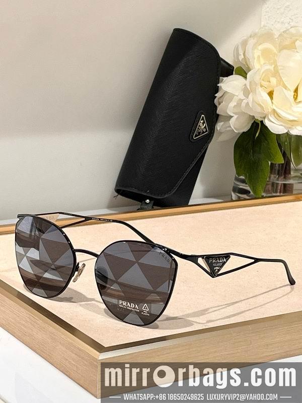 Prada Glasses smr15