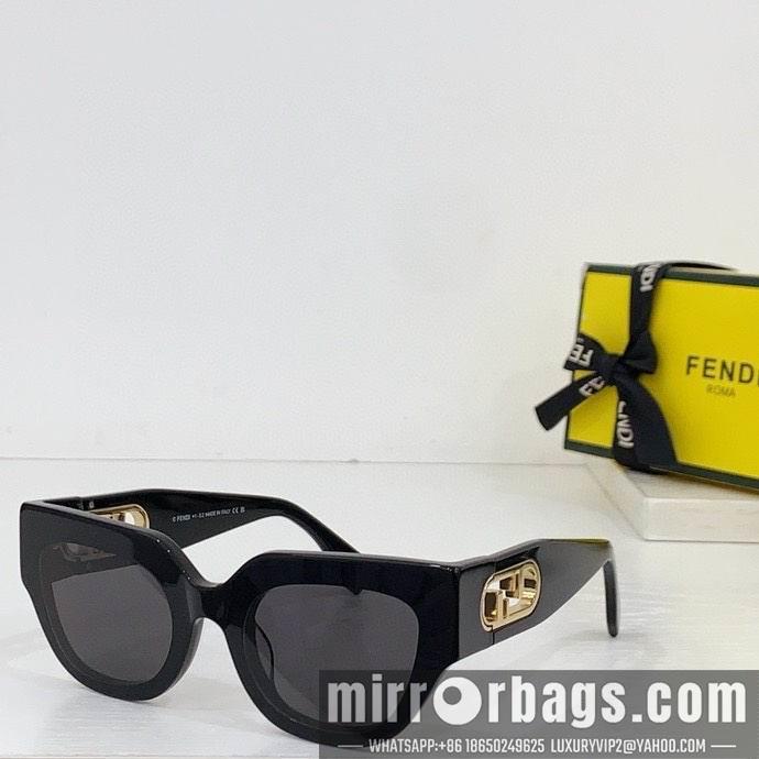 Fendi Glasses smx156