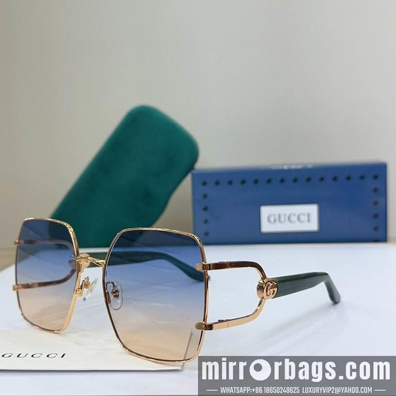 Gucci Glasses smr136